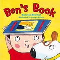 Cover: Ben's Book - Pavilion Children's Books