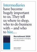 Cover: Recruitment 2020 - Demos