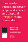 Cover: Unlocking Innovation - Demos
