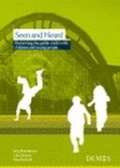 Cover: Seen and Heard - Demos