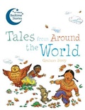 Cover: Tales from Around the World - Pavilion Children's Books