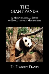 Enlarge image Cover: The Giant Panda - Benediction Classics