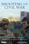 Cover: Shooting the Civil War - I.B. Tauris