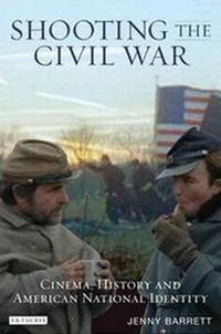 Enlarge image Cover: Shooting the Civil War - I.B. Tauris