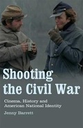 Cover: Shooting the Civil War - I.B. Tauris