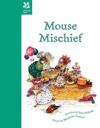 Enlarge image Cover: Mouse Mischief - Pavilion Children's Books
