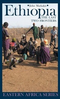 Cover: Ethiopia - James Currey