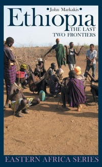 Enlarge image Cover: Ethiopia - James Currey