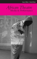 Cover: African Theatre 10: Media and Performance - James Currey
