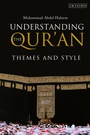 Cover: Understanding the Qur'an - I.B. Tauris