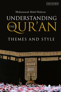 Enlarge image Cover: Understanding the Qur'an - I.B. Tauris