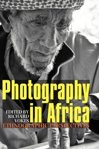 Enlarge image Cover: Photography in Africa - James Currey