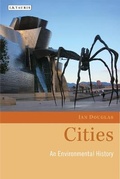 Cover: Cities - I.B. Tauris