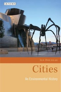 Enlarge image Cover: Cities - I.B. Tauris