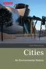 Cover: Cities - I.B. Tauris