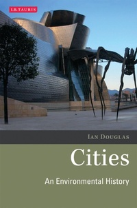 Enlarge image Cover: Cities - I.B. Tauris