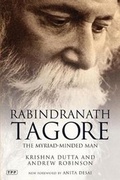 Cover: Rabindranath Tagore - I.B. Tauris