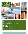 Cover: The Meditation Bible - Godsfield Press Ltd