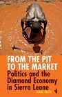 Cover: From the Pit to the Market - James Currey
