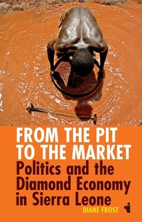 Abbildung von: From the Pit to the Market - James Currey