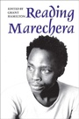 Cover: Reading Marechera - James Currey