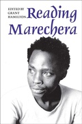 Cover: Reading Marechera - James Currey