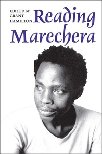 Enlarge image Cover: Reading Marechera - James Currey