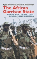 Cover: The African Garrison State - James Currey