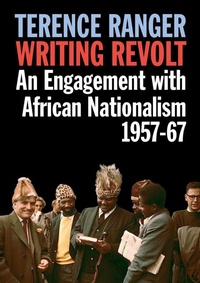 Enlarge image Cover: Writing Revolt - James Currey