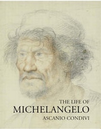 Enlarge image Cover: The Life of Michelangelo - Pallas Athene Arts