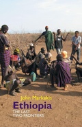 Cover: Ethiopia - James Currey