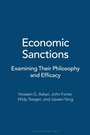 Cover: Economic Sanctions - Praeger Publishers Inc