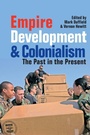 Cover: Empire, Development and Colonialism - James Currey