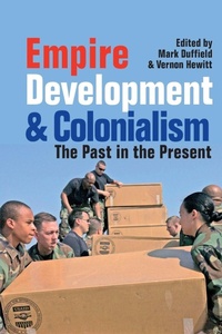 Enlarge image Cover: Empire, Development and Colonialism - James Currey