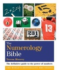 Cover: The Numerology Bible - Godsfield Press Ltd
