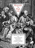 Cover: Hogarth on High Life - Pallas Athene Publishers