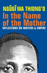 Abbildung von: In the Name of the Mother - James Currey