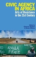 Cover: Civic Agency in Africa - James Currey