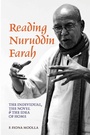 Cover: Reading Nuruddin Farah - James Currey