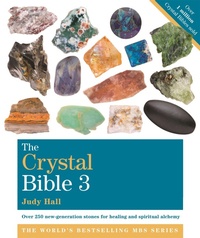 Enlarge image Cover: The Crystal Bible, Volume 3 - Godsfield Press Ltd
