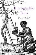 Cover: Hieroglyphic Tales - Pallas Athene Publishers