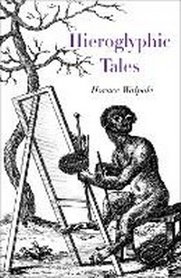 Enlarge image Cover: Hieroglyphic Tales - Pallas Athene Publishers