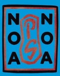 Cover: Noa Noa - Pallas Athene Publishers