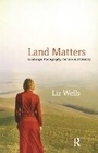 Cover: Land Matters - I.B. Tauris