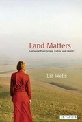 Cover: Land Matters - I.B. Tauris