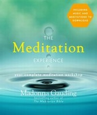 Enlarge image Cover: The Meditation Experience - Godsfield Press