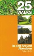 Cover: 25 Walks - Mercat Press