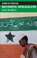 Cover: Becoming Somaliland - James Currey