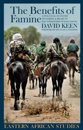 Cover: Benefits of Famine - James Currey