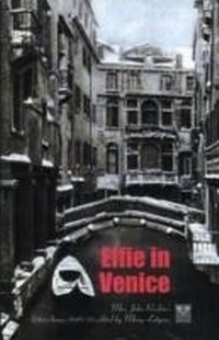 Abbildung von: Effie in Venice - Pallas Athene Arts